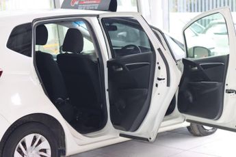 Honda Jazz 1.3 CVT