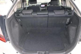 Honda Jazz 1.3 CVT