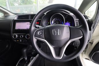 Honda Jazz 1.3 CVT
