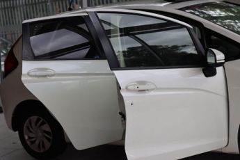 Honda Jazz 1.3 CVT