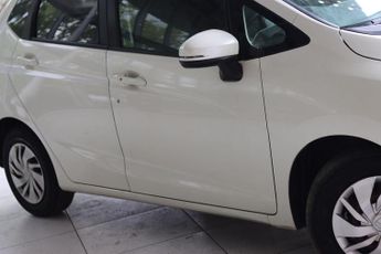 Honda Jazz 1.3 CVT