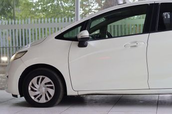 Honda Jazz 1.3 CVT