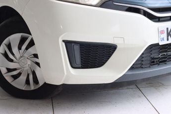 Honda Jazz 1.3 CVT