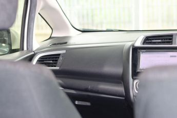 Honda Jazz 1.3 CVT