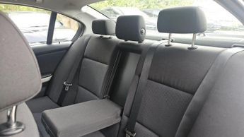 BMW 3 Series 2.0 320d SE Steptronic Euro 5 4dr