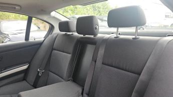 BMW 3 Series 2.0 320d SE Steptronic Euro 5 4dr