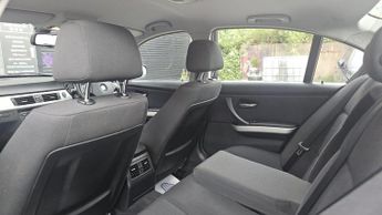 BMW 3 Series 2.0 320d SE Steptronic Euro 5 4dr