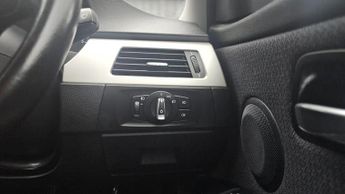 BMW 3 Series 2.0 320d SE Steptronic Euro 5 4dr