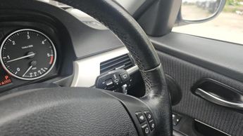 BMW 3 Series 2.0 320d SE Steptronic Euro 5 4dr