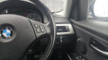 BMW 3 Series 2.0 320d SE Steptronic Euro 5 4dr