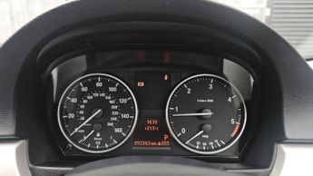 BMW 3 Series 2.0 320d SE Steptronic Euro 5 4dr