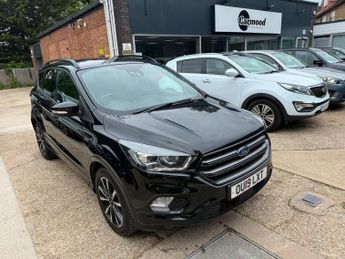 Ford Kuga 1.5T EcoBoost ST-Line Euro 6 (s/s) 5dr