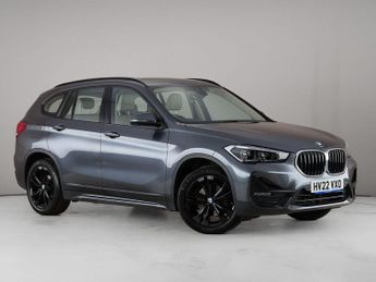 BMW X1 1.5 18i Sport DCT sDrive Euro 6 (s/s) 5dr