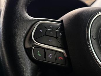 Jeep Renegade 1.6 MultiJetII Longitude Euro 6 (s/s) 5dr