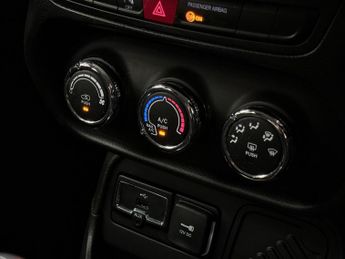 Jeep Renegade 1.6 MultiJetII Longitude Euro 6 (s/s) 5dr