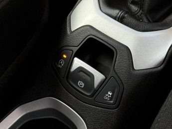 Jeep Renegade 1.6 MultiJetII Longitude Euro 6 (s/s) 5dr