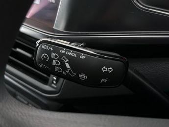 Volkswagen T-Cross 1.0 TSI S Euro 6 (s/s) 5dr