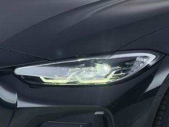 BMW 4 Series 2.0 420d MHT M Sport Auto Euro 6 (s/s) 2dr