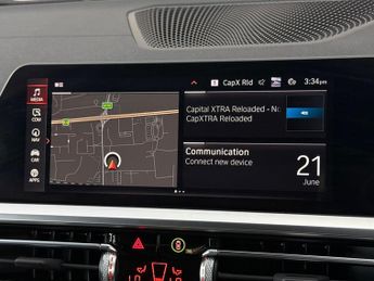 BMW 4 Series 2.0 420d MHT M Sport Auto Euro 6 (s/s) 2dr