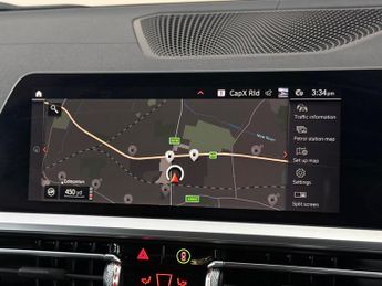 BMW 4 Series 2.0 420d MHT M Sport Auto Euro 6 (s/s) 2dr