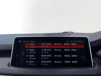 BMW X5 2.0 40e 9.0kWh M Sport Auto xDrive Euro 6 (s/s) 5dr