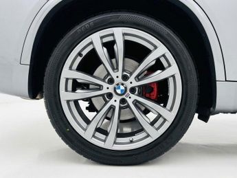 BMW X5 2.0 40e 9.0kWh M Sport Auto xDrive Euro 6 (s/s) 5dr