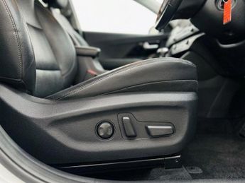 Kia Niro 1.6 GDi 3 DCT Euro 6 (s/s) 5dr
