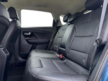 Kia Niro 1.6 GDi 3 DCT Euro 6 (s/s) 5dr