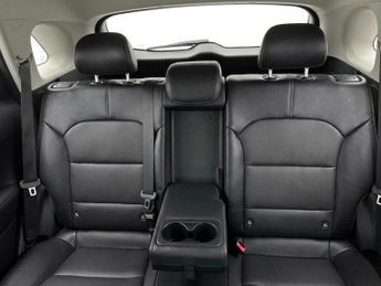 Kia Niro 1.6 GDi 3 DCT Euro 6 (s/s) 5dr