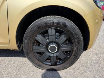 Suzuki Ignis 1.2 Dualjet SZ3 Euro 6 5dr