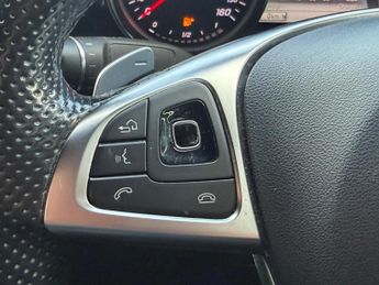 Mercedes-Benz E Class 2.0 E220d AMG Line G-Tronic+ Euro 6 (s/s) 4dr
