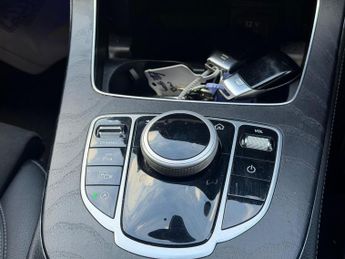 Mercedes-Benz E Class 2.0 E220d AMG Line G-Tronic+ Euro 6 (s/s) 4dr
