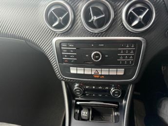 Mercedes-Benz A Class 2.1 A200d AMG Line 7G-DCT Euro 6 (s/s) 5dr