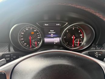 Mercedes-Benz A Class 2.1 A200d AMG Line 7G-DCT Euro 6 (s/s) 5dr