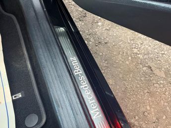Mercedes-Benz A Class 2.1 A200d AMG Line 7G-DCT Euro 6 (s/s) 5dr