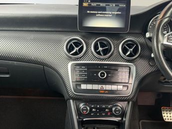 Mercedes-Benz A Class 2.1 A200d AMG Line 7G-DCT Euro 6 (s/s) 5dr