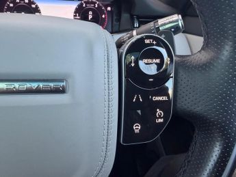 Land Rover Range Rover Evoque 2.0 D180 MHEV First Edition Auto 4WD Euro 6 (s/s) 5dr