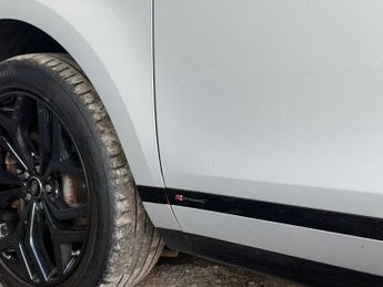 Land Rover Range Rover Evoque 2.0 D180 MHEV First Edition Auto 4WD Euro 6 (s/s) 5dr