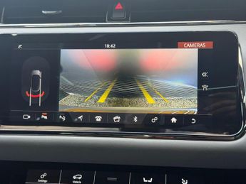 Land Rover Range Rover Evoque 2.0 D180 MHEV First Edition Auto 4WD Euro 6 (s/s) 5dr