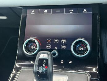 Land Rover Range Rover Evoque 2.0 D180 MHEV First Edition Auto 4WD Euro 6 (s/s) 5dr