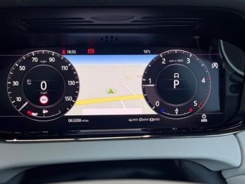 Land Rover Range Rover Evoque 2.0 D180 MHEV First Edition Auto 4WD Euro 6 (s/s) 5dr