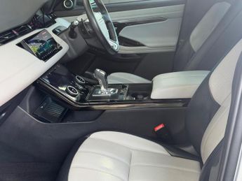 Land Rover Range Rover Evoque 2.0 D180 MHEV First Edition Auto 4WD Euro 6 (s/s) 5dr