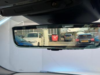 Land Rover Range Rover Evoque 2.0 D180 MHEV First Edition Auto 4WD Euro 6 (s/s) 5dr