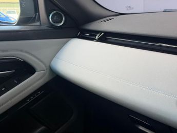 Land Rover Range Rover Evoque 2.0 D180 MHEV First Edition Auto 4WD Euro 6 (s/s) 5dr