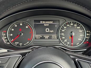 Audi A4 2.0 TFSI Sport S Tronic quattro Euro 6 (s/s) 4dr