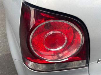 Volkswagen Polo 1.2 Match 5dr