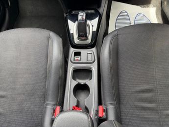 Vauxhall Corsa 1.2 Turbo Elite Nav Auto Euro 6 (s/s) 5dr