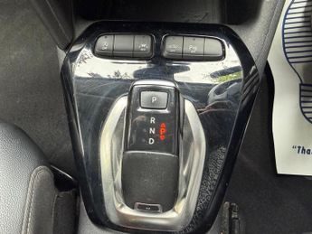 Vauxhall Corsa 1.2 Turbo Elite Nav Auto Euro 6 (s/s) 5dr