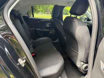 Vauxhall Corsa 1.2 Turbo Elite Nav Auto Euro 6 (s/s) 5dr