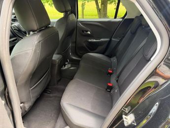 Vauxhall Corsa 1.2 Turbo Elite Nav Auto Euro 6 (s/s) 5dr